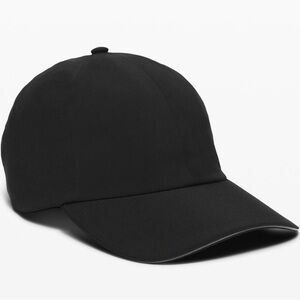 Lululemon fast and free hat